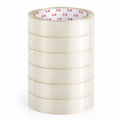 Clear BOPP Tape