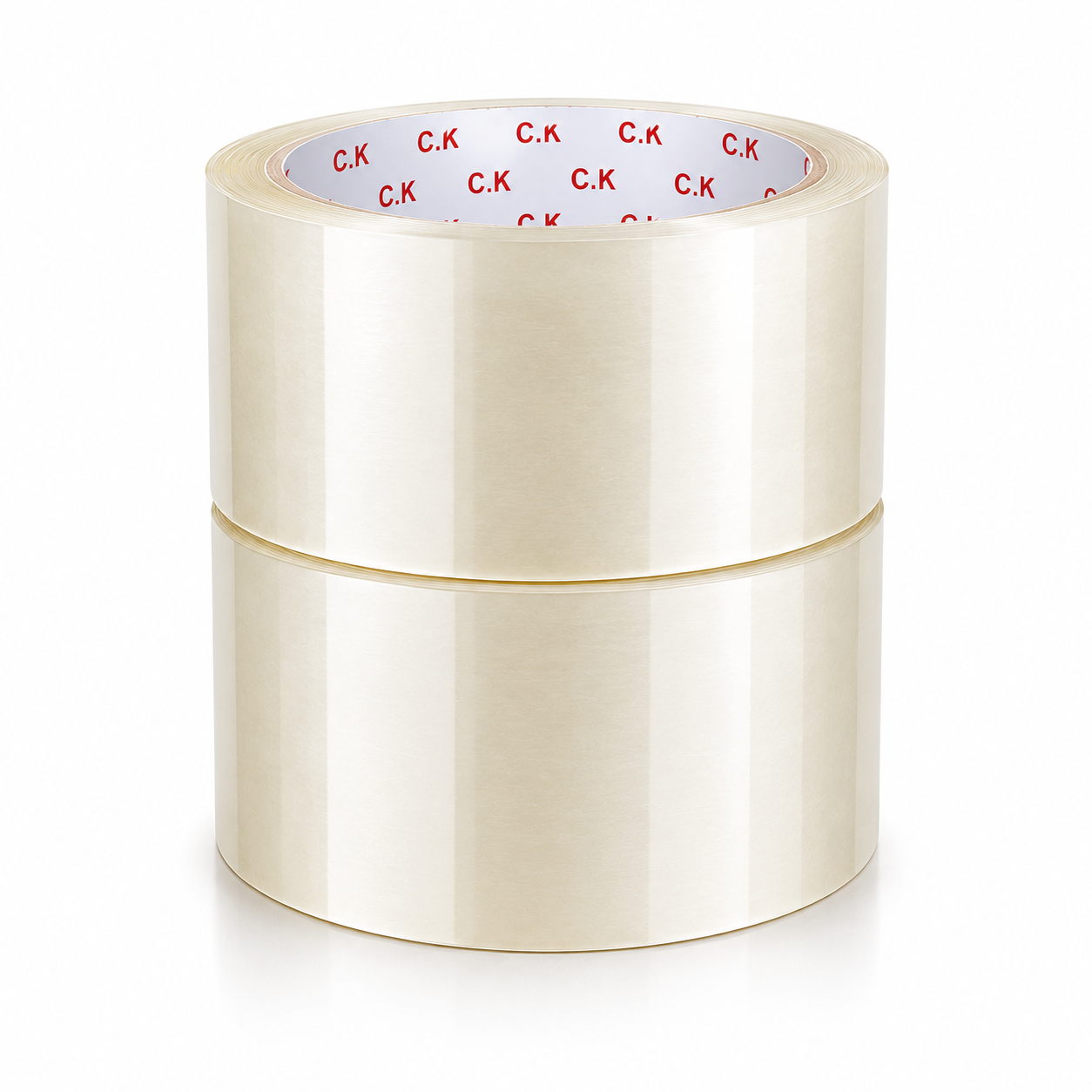 Clear BOPP Tape