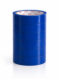 Blue BOPP Tape