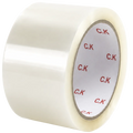 Clear BOPP Tape