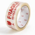 Fragile BOPP Tape