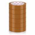 Brown BOPP Tape